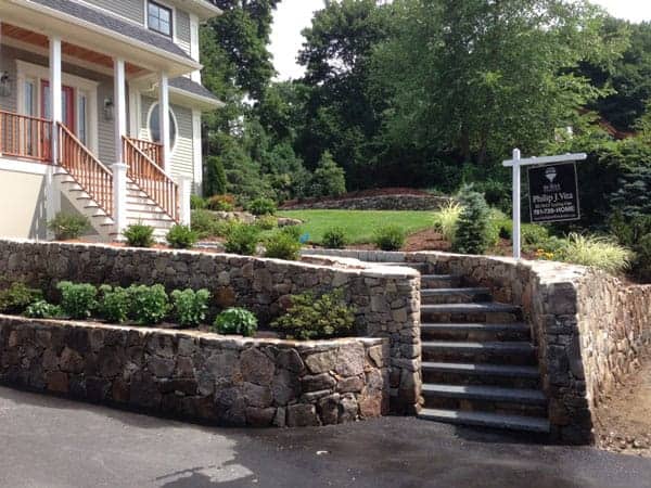 Hardscaping and Masonry Services