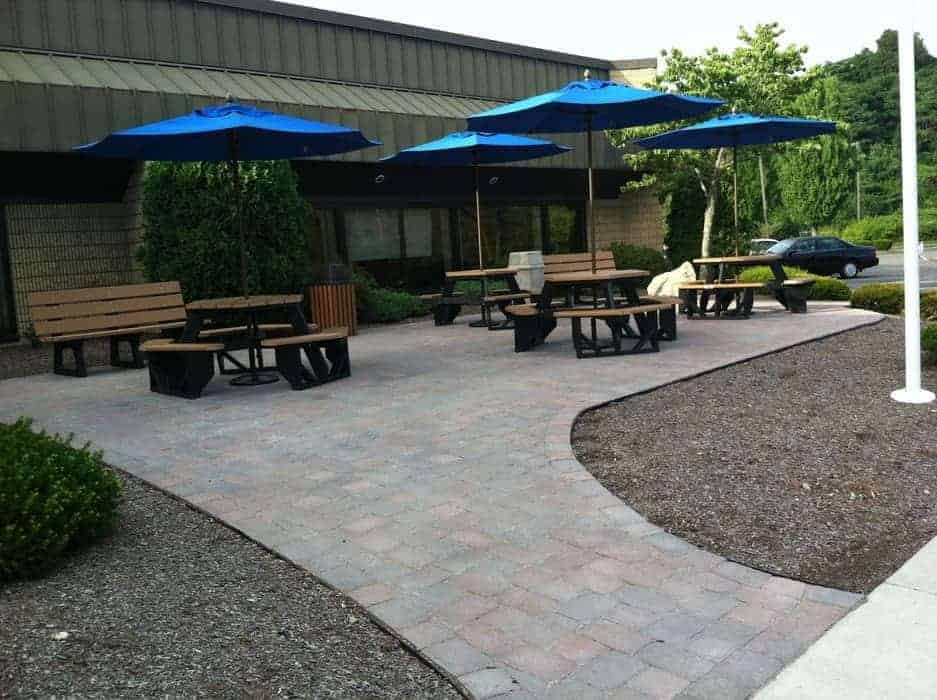 Hardscaping and Masonry Services
